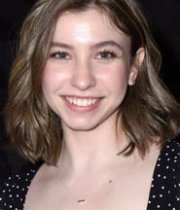 Katelyn Nacon