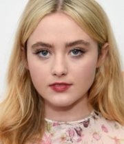 Kathryn Newton