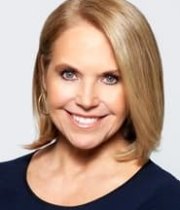 Katie Couric