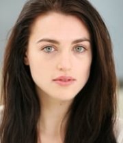 Katie McGrath