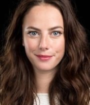 Kaya Scodelario