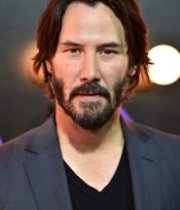 Keanu Reeves