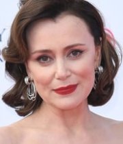 Keeley Hawes