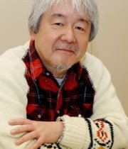 Keiichi Suzuki