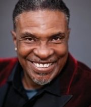 Keith David