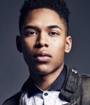 Kelvin Harrison Jr.