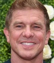 Kenny Johnson