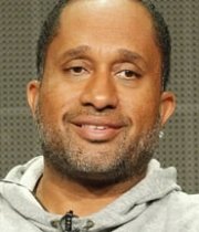 Kenya Barris