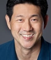 Kevin Yamada