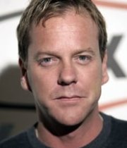 Kiefer Sutherland