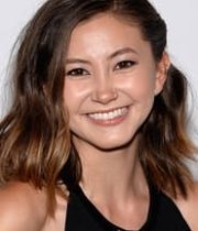 Kimiko Glenn