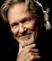 Kris Kristofferson