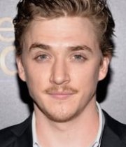 Kyle Gallner