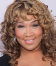 Kym Whitley