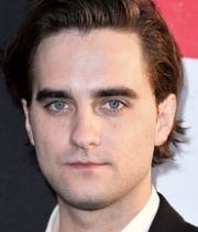 Landon Liboiron