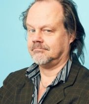 Larry Fessenden