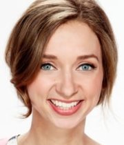 Lauren Lapkus