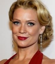 Laurie Holden