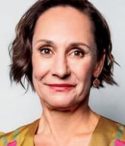 Laurie Metcalf