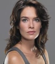 Lena Headey