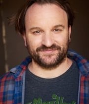 Lenny Jacobson