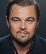 Leonardo DiCaprio