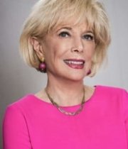 Lesley Stahl