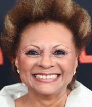 Leslie Uggams