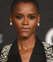 Letitia Wright