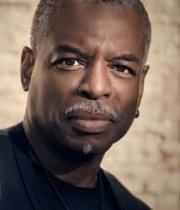 LeVar Burton