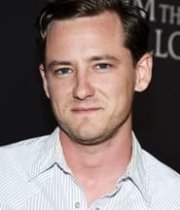 Lewis Pullman