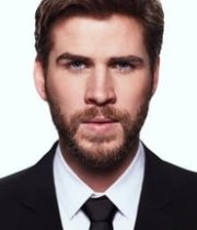 Liam Hemsworth