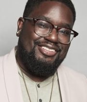 Lil Rel Howery