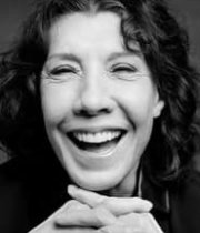 Lily Tomlin