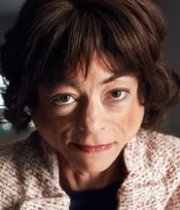 Liz Carr