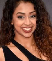 Liza Koshy