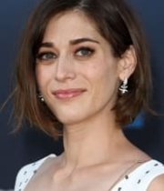 Lizzy Caplan