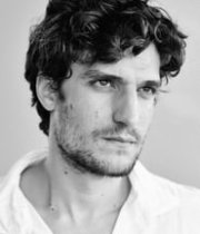 Louis Garrel