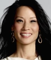 Lucy Liu