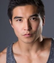 Ludi Lin