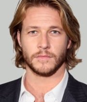 Luke Bracey