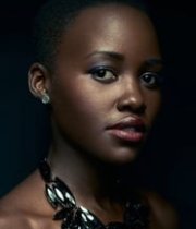 Lupita Nyong'o