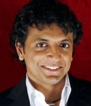 M. Night Shyamalan