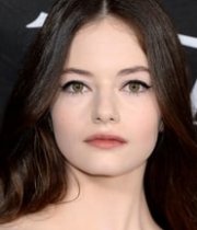 Mackenzie Foy