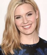 Maggie Grace