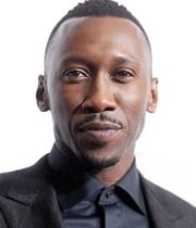 Mahershala Ali