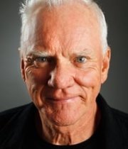 Malcolm McDowell