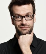 Marcus Brigstocke