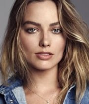 Margot Robbie