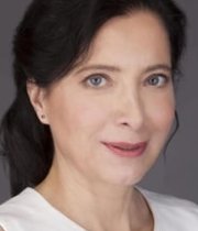 Maria Cristina Mastrangeli